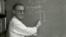 Stanley Wojcicki 1937–2023 – CERN Courier