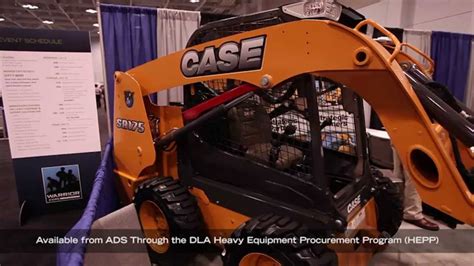 Case Construction Heavy Equipment And Procurement Youtube