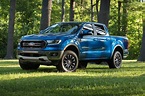 2020 Ford Ranger Prices, Reviews, and Pictures | Edmunds