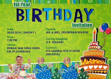  happy birthday mesej ucapan  happy birthday kad  happy birthday sticker  happy birthday wishes dan petikan untuk kekasih. Contoh Kad Jemputan Majlis | Foto Bugil Bokep 2017