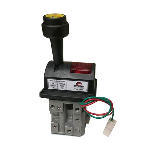 Pto Switch Pneumatic Electrical Release Approved Hydraulics Ltd