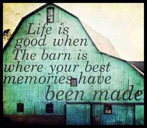 Yes Farm Life Quotes Quotes To Live By Country Quotes