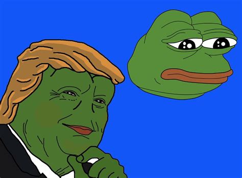 Pepe has become quite the little celebrity. Pepe the Frog meme designated 'hate symbol' by the Anti-Defamation League for its popularity ...