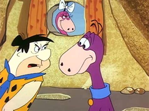 The Flintstone Comedy Show Dino S Girl Rockjaw Rides Again Come Home Dino Braino The Curse Of