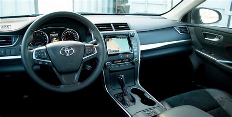 See 10 user reviews, 640 photos and great deals for 2015 toyota camry. 2015 Toyota Camry XSE Review - Best Of The Best-Selling ...