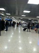 Pictures of Boston Airport Baggage Claim