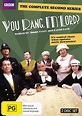 You Rang, M'Lord? (TV Series 1988–1993) - IMDb