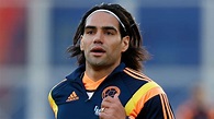 Transfer news: Sky Bet suspend betting on Radamel Falcao joining Real ...