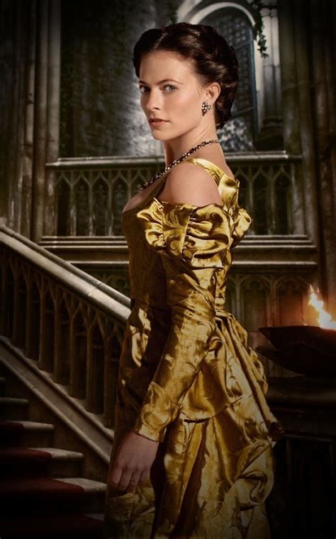 Da Vincis Demons Season 1 Promo Lara Pulver Costume Drama Good