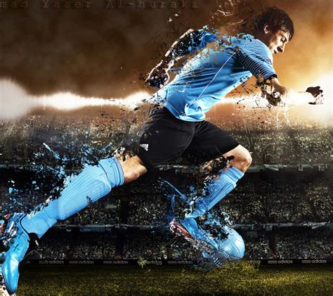 Lionel Messi Blue Jersey Lionel Messi Messi Lionel Messi Wallpapers