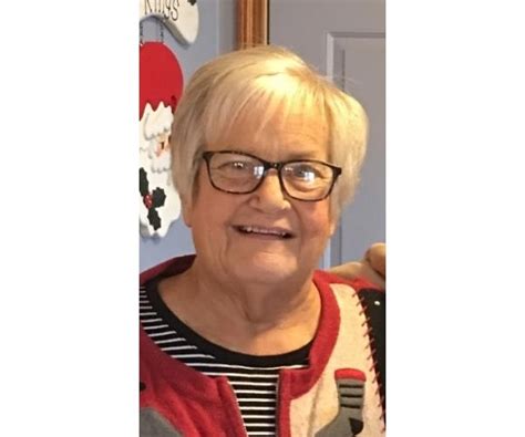 Janet Herzberg Obituary 2018 Michigan Center Mi Jackson Citizen