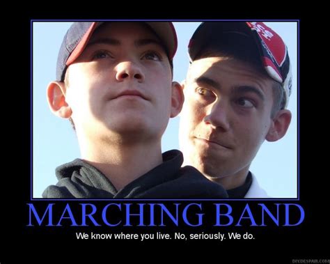 Pin By Hannah K On Marching Band Jokespuns With Images Marching