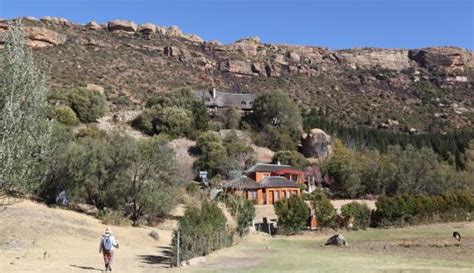 Morija Guest Houses Updated 2018 Guesthouse Reviews Lesotho