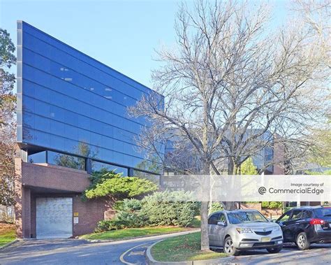 1200 Macarthur Blvd Mahwah Office Space For Lease