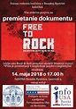 Free to Rock - SVKBB