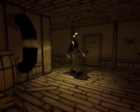 Image 35png Bendy And The Ink Machine Wiki Fandom Powered By Wikia