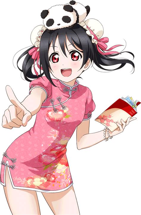 Download Download Images Transparent Nico Yazawa Cards Clipart Png