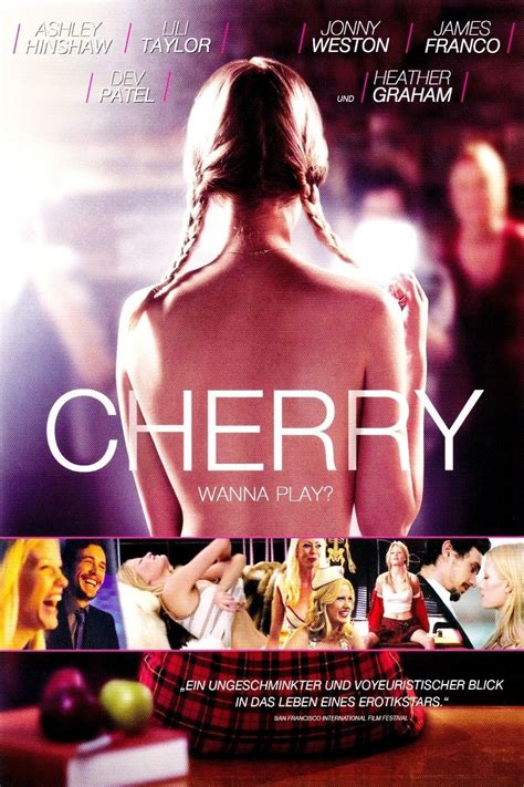 About Cherry Online Film