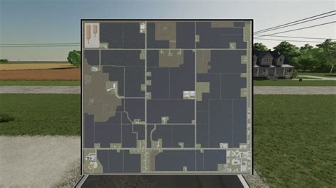 Frankenmuth Farming Map Fs Kingmods