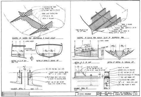 Ferro Cement Boat Building Manual Volume 1