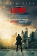 Luther: The Fallen Sun Movie Poster - #687932