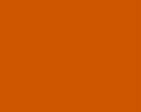 1280x1024 Tenne Tawny Solid Color Background