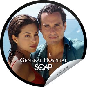 General Hospital: Sonny & Brenda | General hospital, Hospital, Soap opera