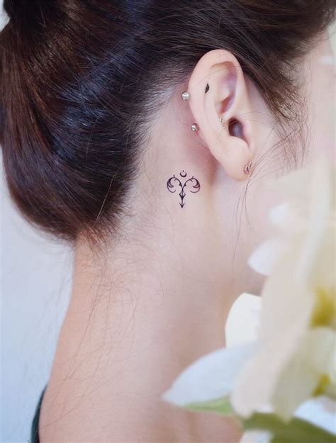 Delicate Minimalist Tattoo Ideas With Meaning Meaningful Small