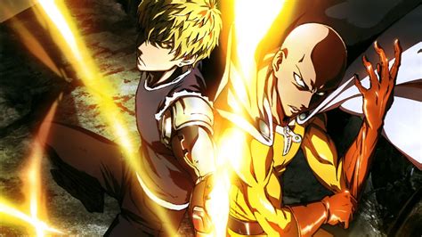 Gambar Saitama Full Hd - Roki Gambar