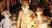 The Fantastic Mr. Fox Trailer (2009)