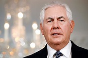 Rex Tillerson is a huge disappointment - The Washington Post