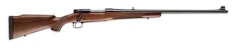 Model 70 Alaskan Bolt Action Rifle Winchester