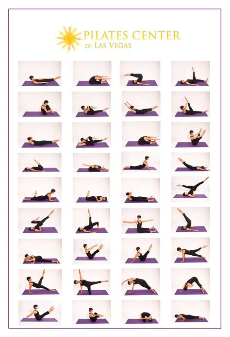 141 Best Pilates Images On Pinterest Pilates Yoga Exercises And Health