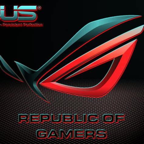 10 Latest Republic Of Gamers Screensaver Full Hd 1920×1080 For Pc