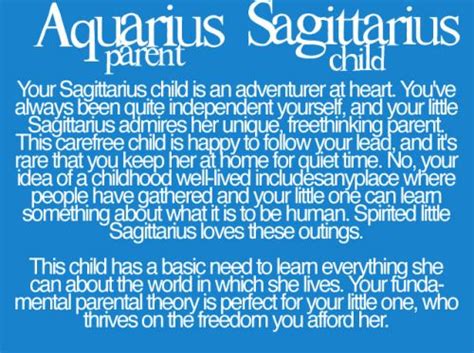 Sagittarius Astrology Aquarius Zodiac Library Quotes Free Thinker