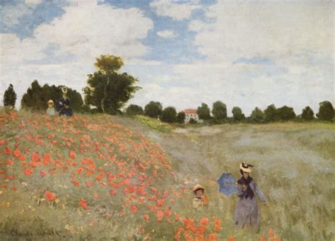 Top 10 Claude Monets Famous Paintings Discover Walks Blog