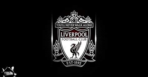 Check out our liverpool logo selection for the very best in unique or custom, handmade pieces from our graphic design shops. Liverpool Fc Black Logo Hd | All Wallpapers Desktop