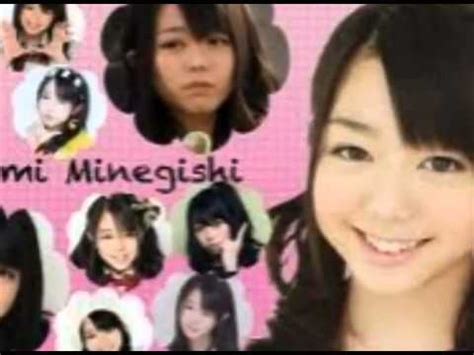 Minami Minegishi Japanese Pop Star Shaves Head YouTube