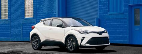 Toyota Chr Price In Pakistan 2022 Things You Should Know