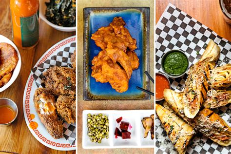 West oakland restoranları, longfellow restoranları, piedmont restoranları. 36 Hours in Oakland, California - The New York Times