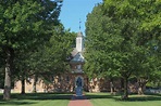 William & Mary - Profile, Rankings and Data | US News Best Colleges