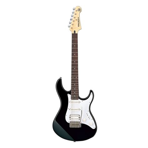 Guitarra Eléctrica Yamaha Pacifica Pac 012 Negromusic Market