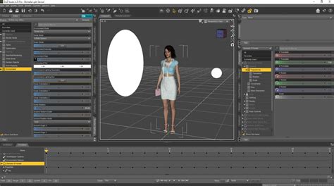 Photorealistic Avatar Creation Tutorial Denise Store