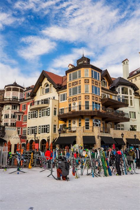 Top Things To Do In Vail Colorado Special Winter Edition