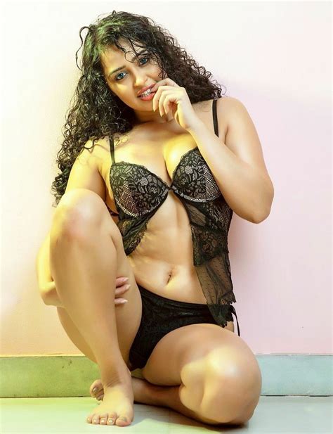 Apsara Rani Sexiest Bikini Photos Hot Cleavage And Navel The Best Hot