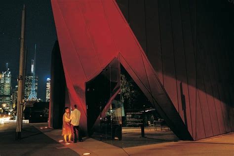 Australian Centre For Contemporary Art Melbourne Widewalls