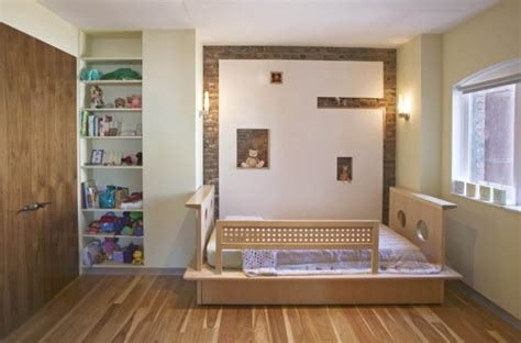 15 Stunning Bed Designs For Majestic Dreamy Kids Room