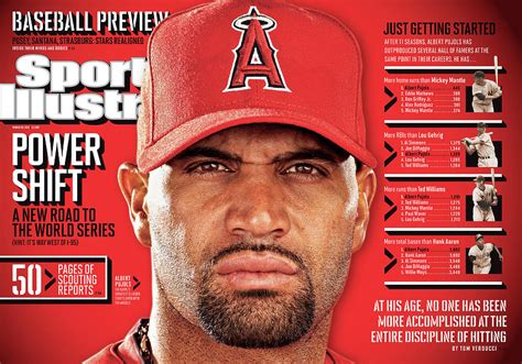 Los Angeles Angels Of Anaheim Albert Pujols 2012 Mlb Sports