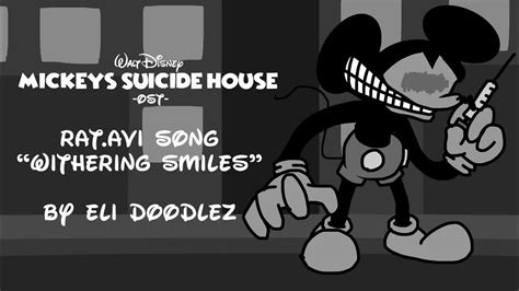 Withering Smiles Fnf Mickeys Scide House Canceled Youtube