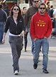 Photos of Kristen Stewart and Michael Angarano in Vancouver | POPSUGAR ...